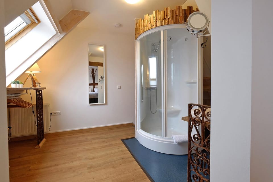Deluxe Appartement C Stadspark, Netflix, Airco! Apartment in Limburg (province)