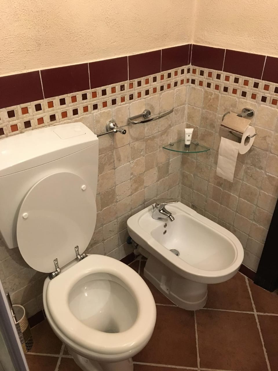 Casetta Di Carlo Magno Vacation rental in Lazio