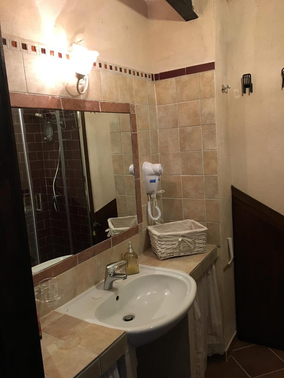 Casetta Di Carlo Magno Vacation rental in Lazio