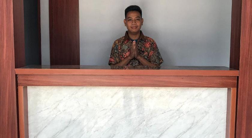 Cemerlang Inn Hotel in Indonesia