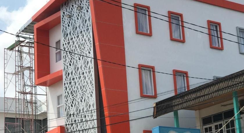 Cemerlang Inn Hotel in Indonesia
