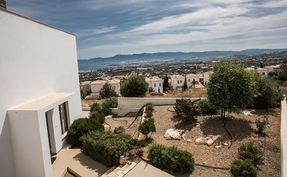 5 Star Private Villa, Latchi, Paphos Villa 1261 Villa in Poli Crysochous