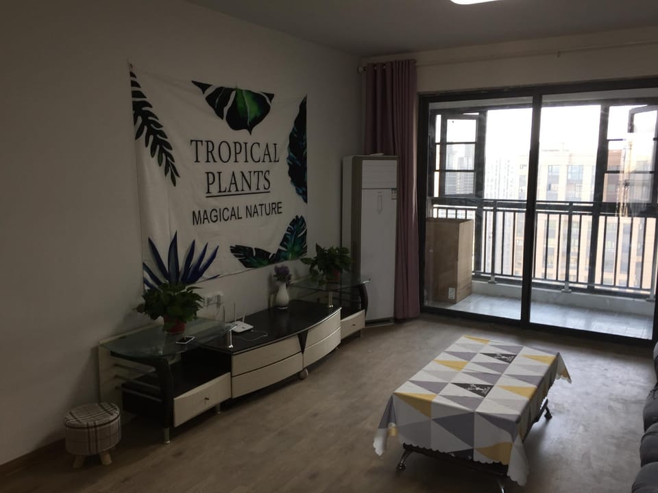 warm house,be happy and pleased here Apartment in China