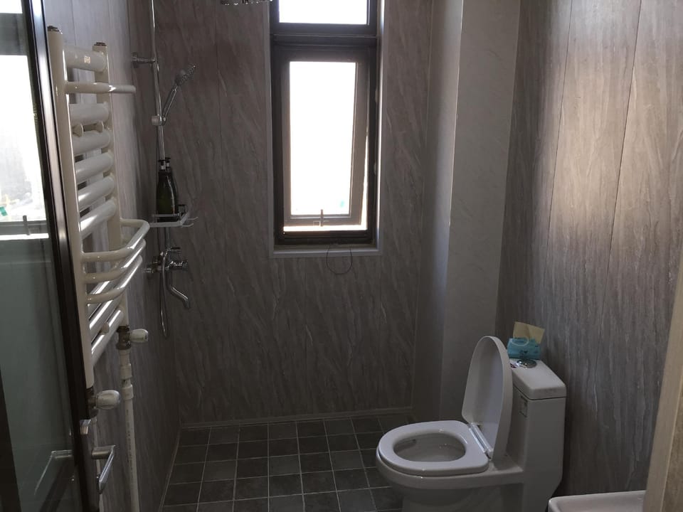 warm house,be happy and pleased here Apartment in China