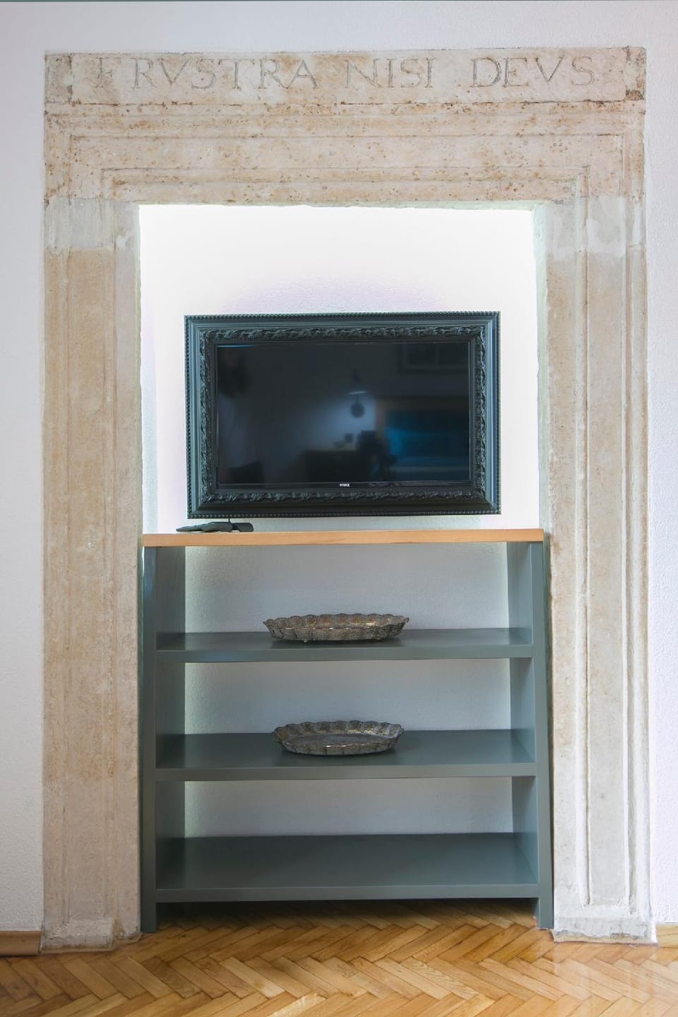 P.S. Cattaro Studio Apartment Apartment in Kotor