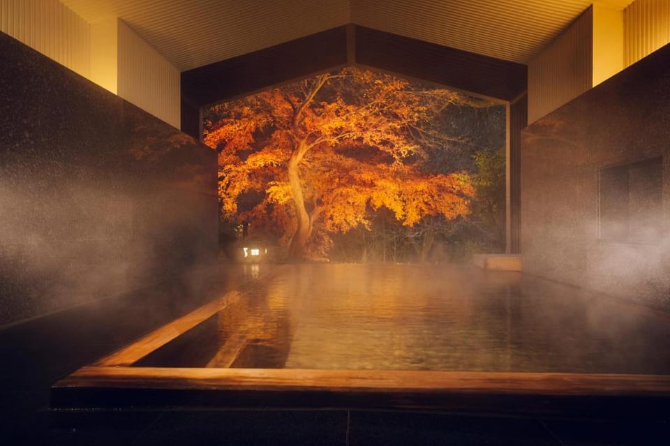 Hoshino Resorts KAI Hakone Hotel in Hakone