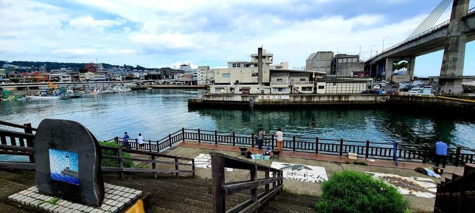 The harbor Seafood&Hakone JRsta 2min#Wifi&Max6 #1A Apartment in Kanagawa Prefecture