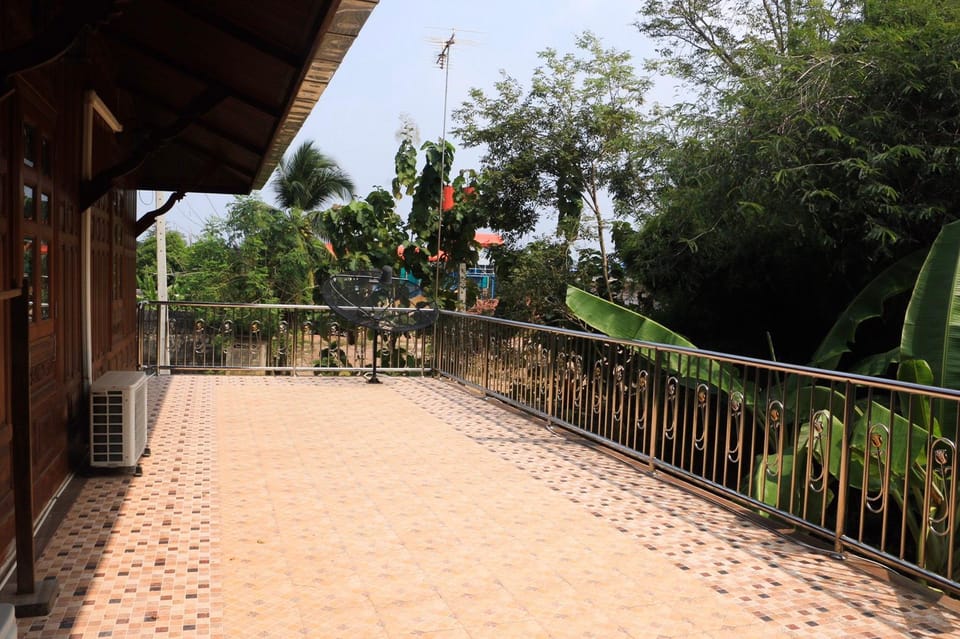 Civilai Ruen Thai Vacation rental in Thailand