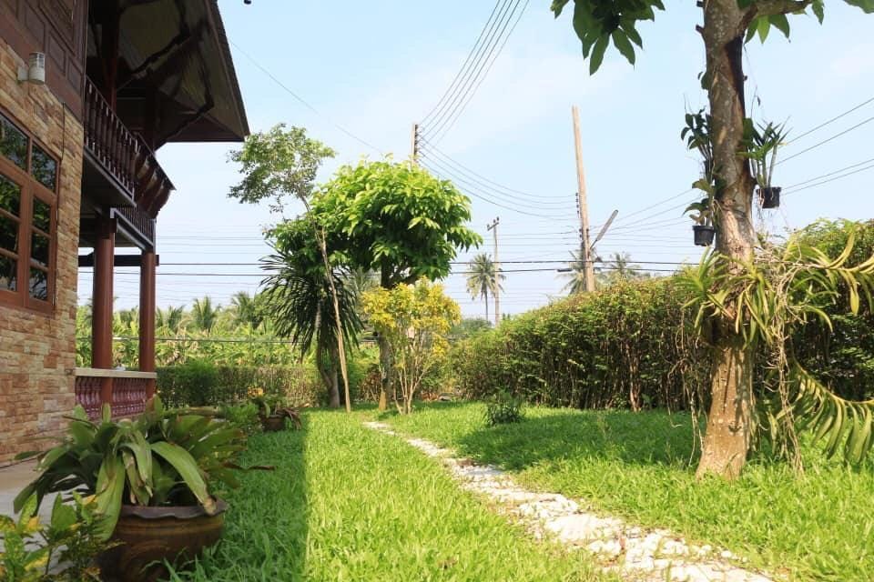 Civilai Ruen Thai Vacation rental in Thailand