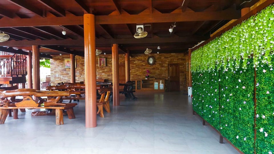 Civilai Ruen Thai Vacation rental in Thailand