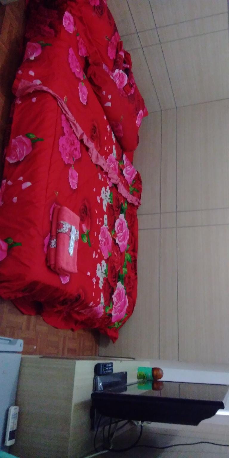 My apartemen Apartment in West Java
