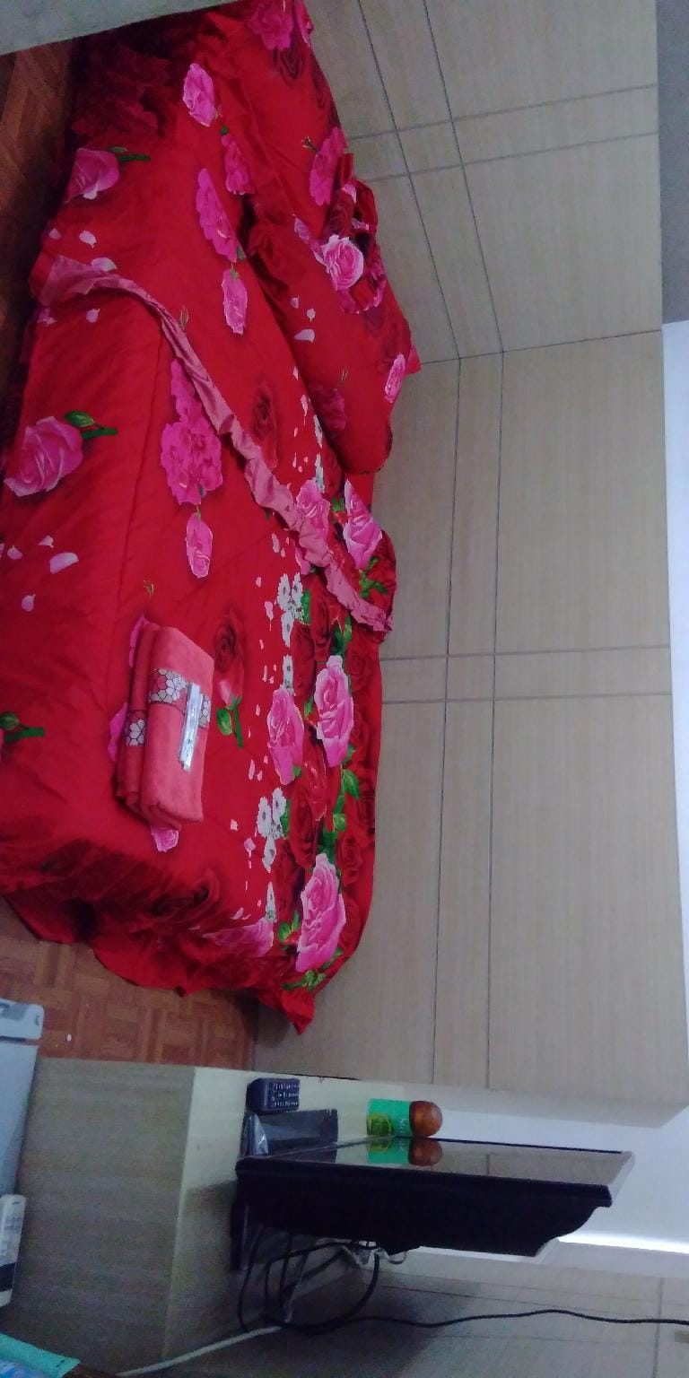 My apartemen Apartment in West Java