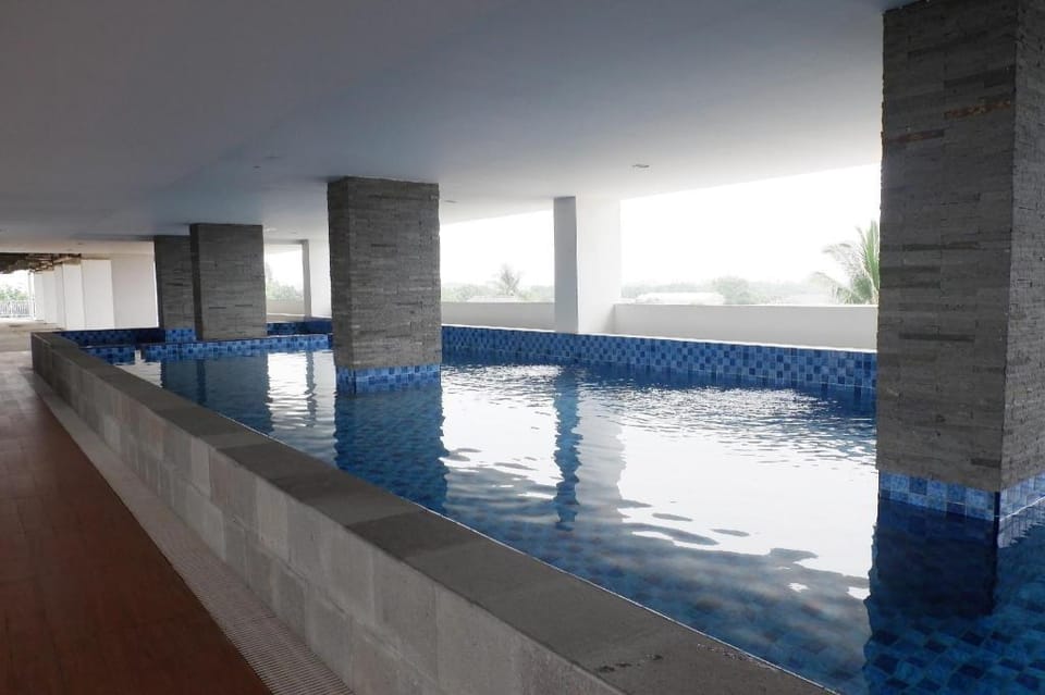 Comfortable Studio at Poris 88 Apt By Travelio Apartment in West Java