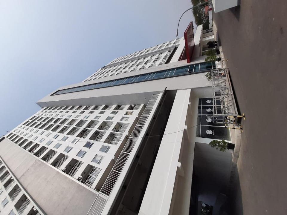 Comfortable Studio at Poris 88 Apt By Travelio Apartment in West Java