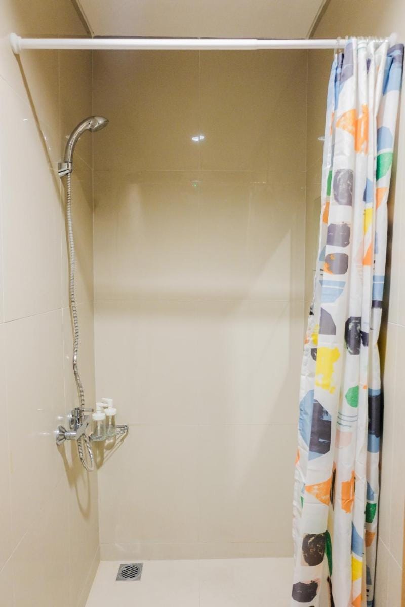 Cozy Studio Apartment @ Tree Park City By Travelio Apartment in West Java
