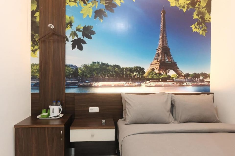 Green Stay Inn Hotel in West Java