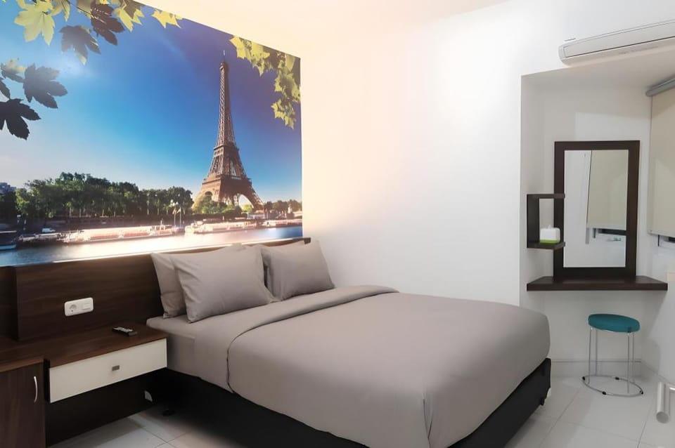 Green Stay Inn Hotel in West Java