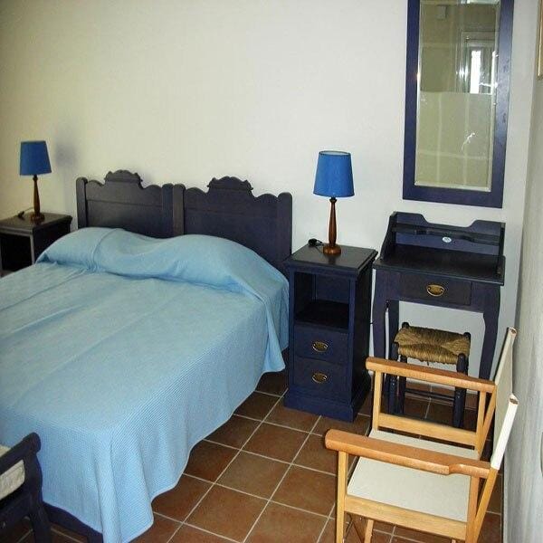 IRIGONI Studio Apartment in Icaria