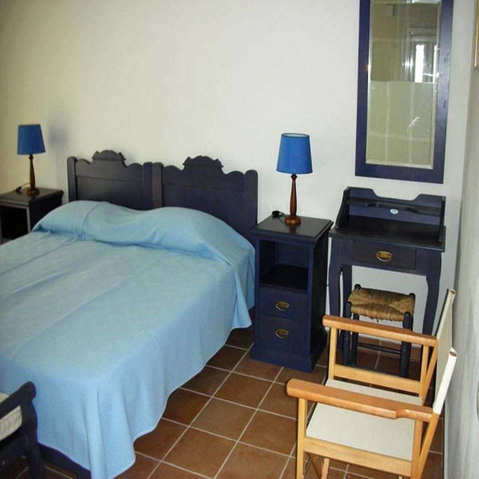 IRIGONI Studio Apartment in Icaria