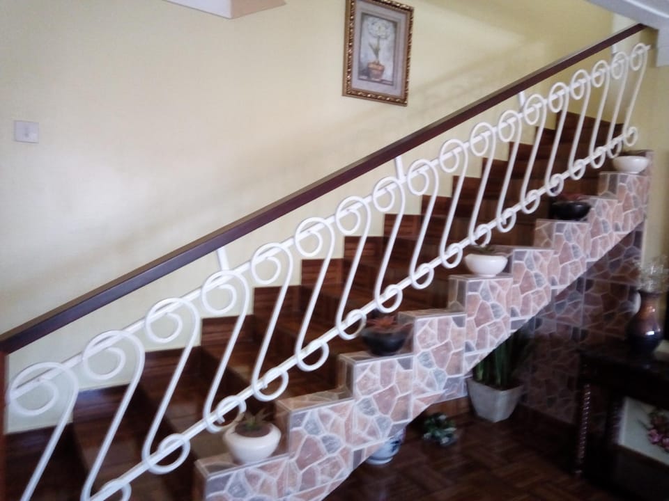 Perfect for guests requiring privacy Vacation rental in Uganda