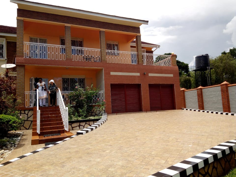 Perfect for guests requiring privacy Vacation rental in Uganda