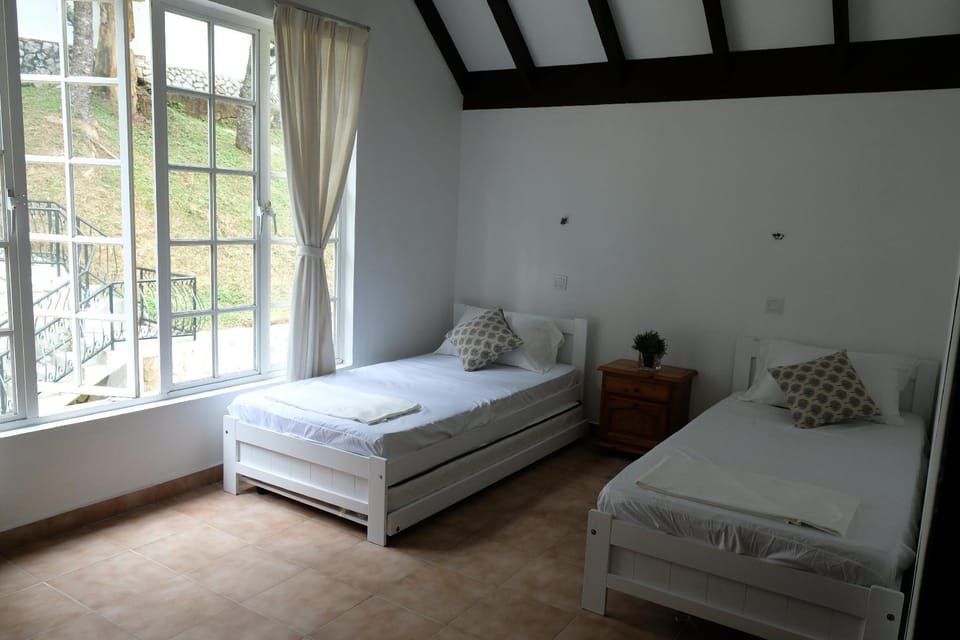 Green Acres Fraser Hill Vacation rental in Selangor, Malaysia