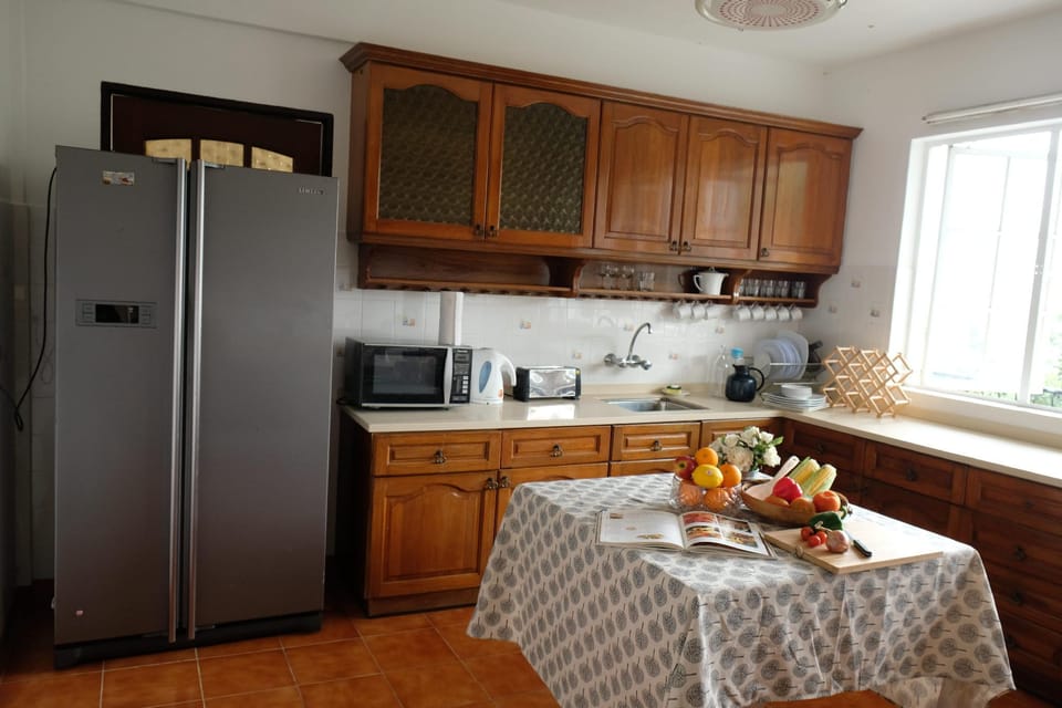 Green Acres Fraser Hill Vacation rental in Selangor, Malaysia