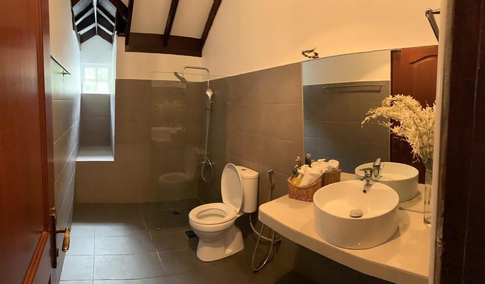 Green Acres Fraser Hill Vacation rental in Selangor, Malaysia