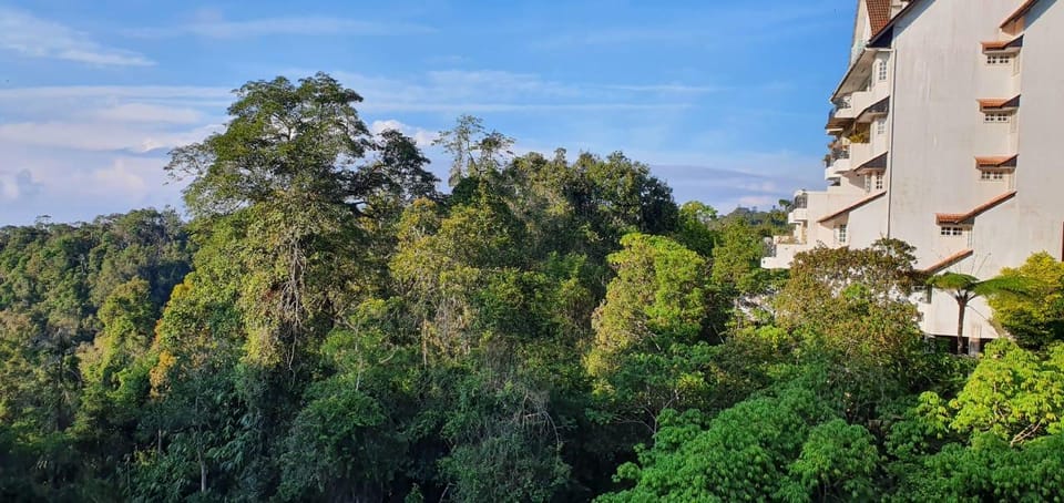 Hills Sanctuary Retreat, B7-3A-2 (with WI-FI) Apartment in Selangor, Malaysia