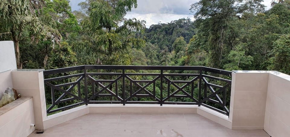Hills Sanctuary Retreat, B7-3A-2 (with WI-FI) Apartment in Selangor, Malaysia