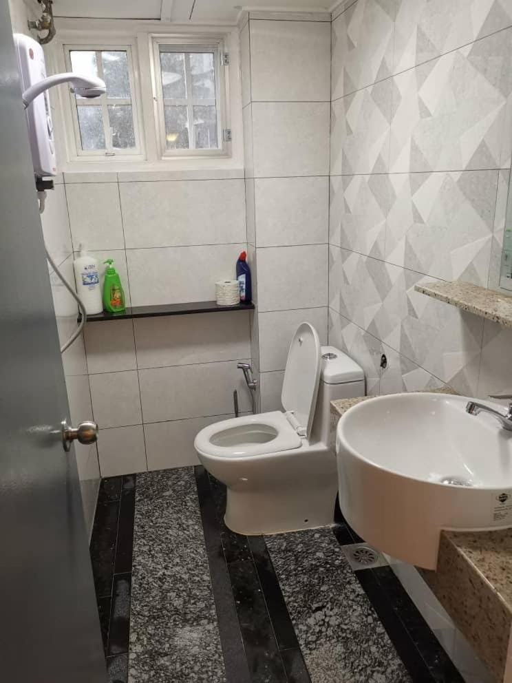 Hills Sanctuary Retreat, B7-3A-2 (with WI-FI) Apartment in Selangor, Malaysia