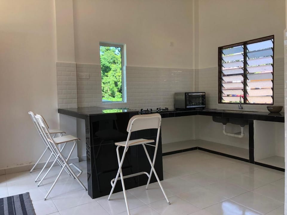 MyKampung Homestay, Taiping, Perak, Malaysia Vacation rental in Perak