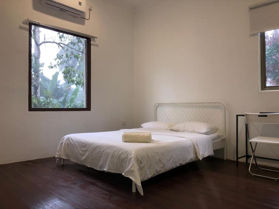 MyKampung Homestay, Taiping, Perak, Malaysia Vacation rental in Perak