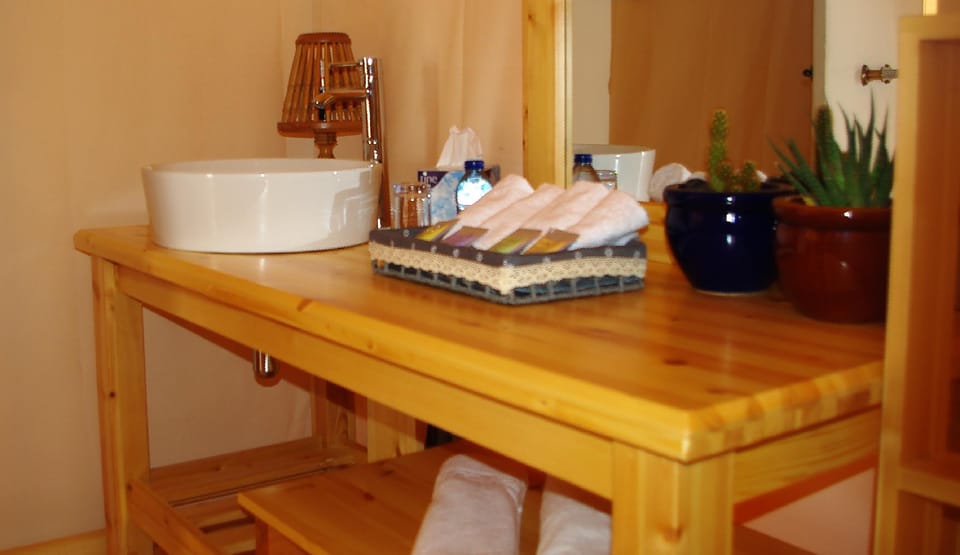 Sahara Rum Glamping Vacation rental in Africa