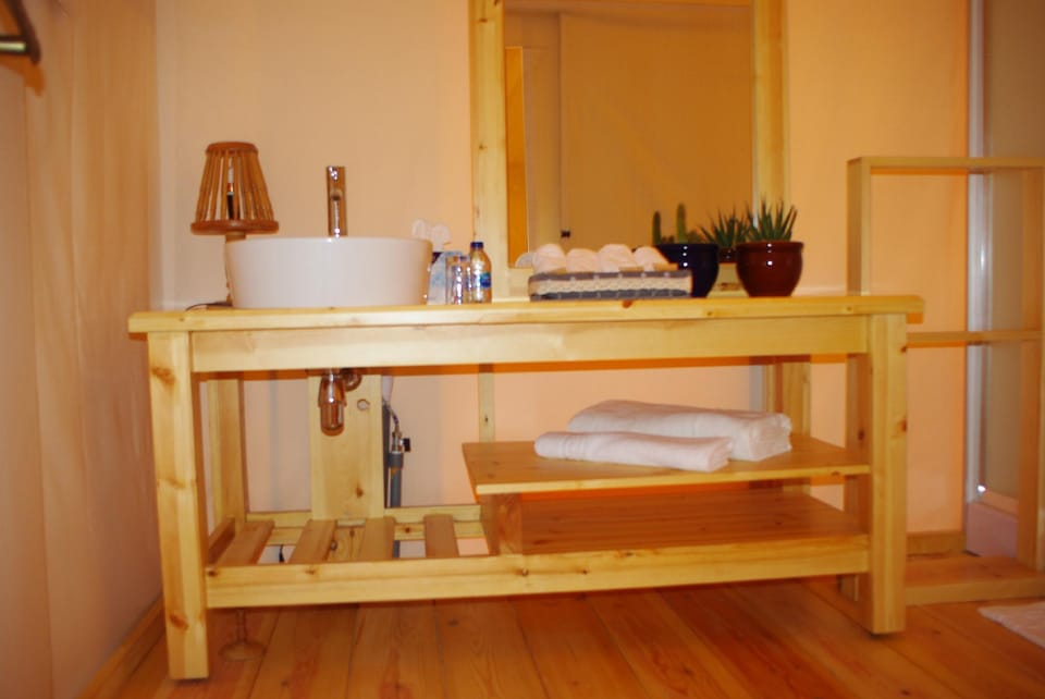 Sahara Rum Glamping Vacation rental in Africa