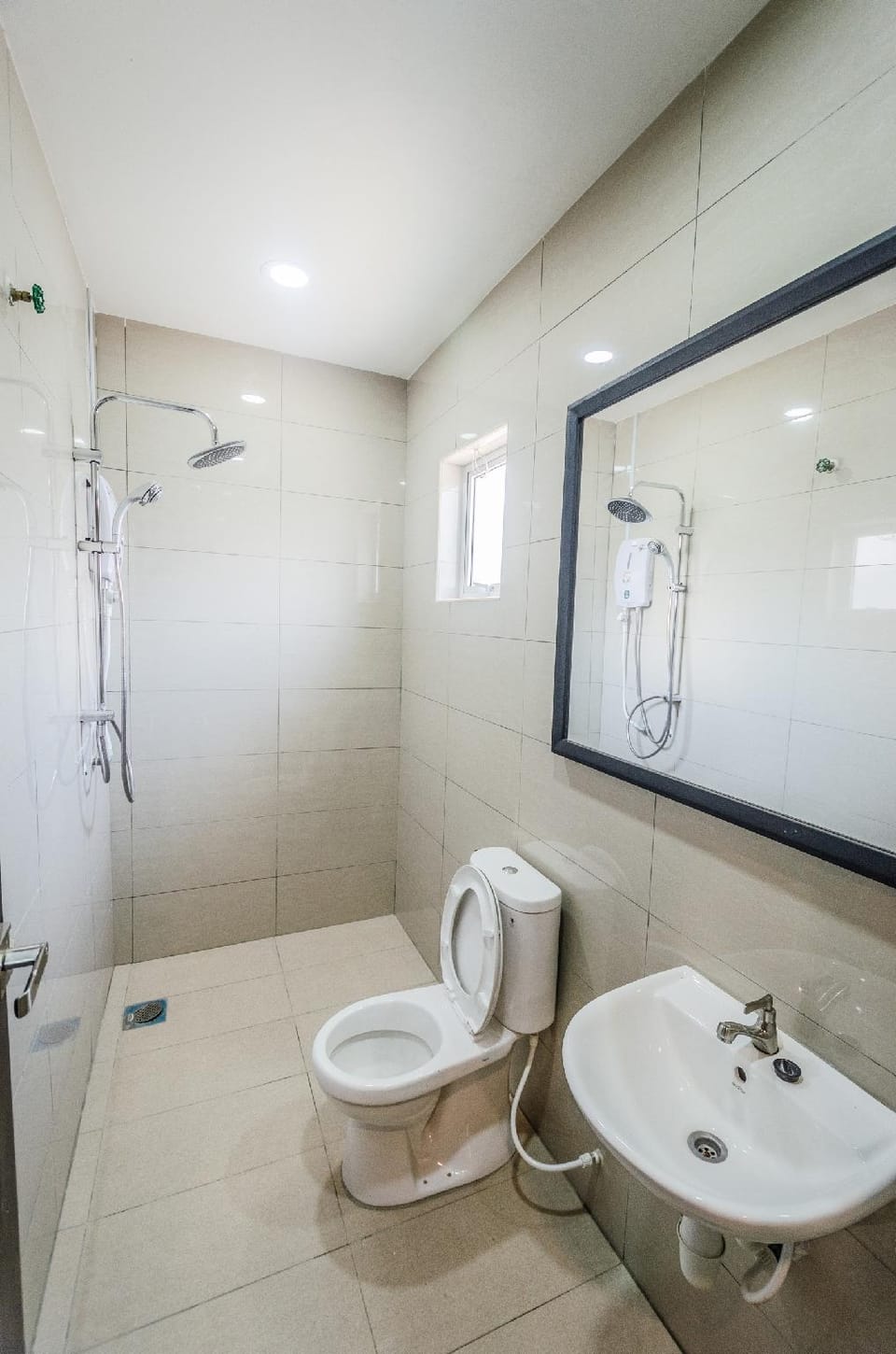Megah Jaya 9 Homestay (F33) Vacation rental in Sabah
