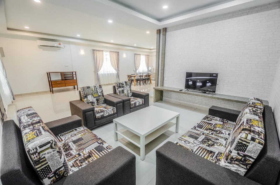 Megah Jaya 9 Homestay (F33) Vacation rental in Sabah