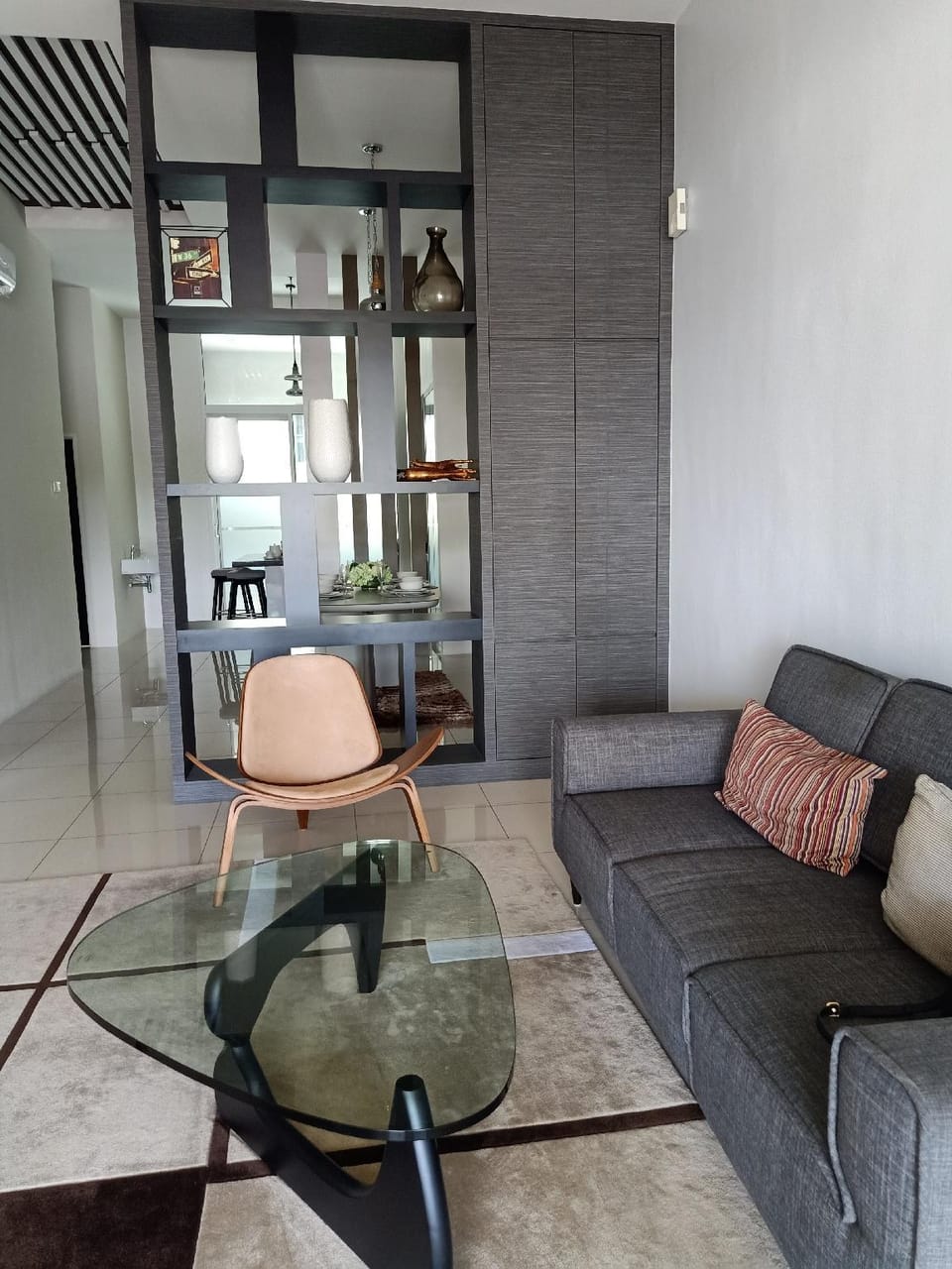 Permata Hanan Homestay sungai petani kedah Vacation rental in Kedah