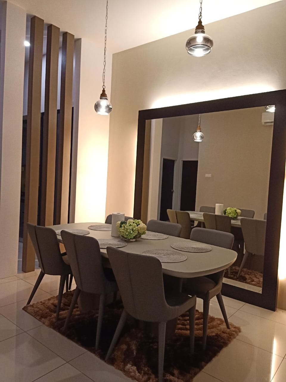 Permata Hanan Homestay sungai petani kedah Vacation rental in Kedah