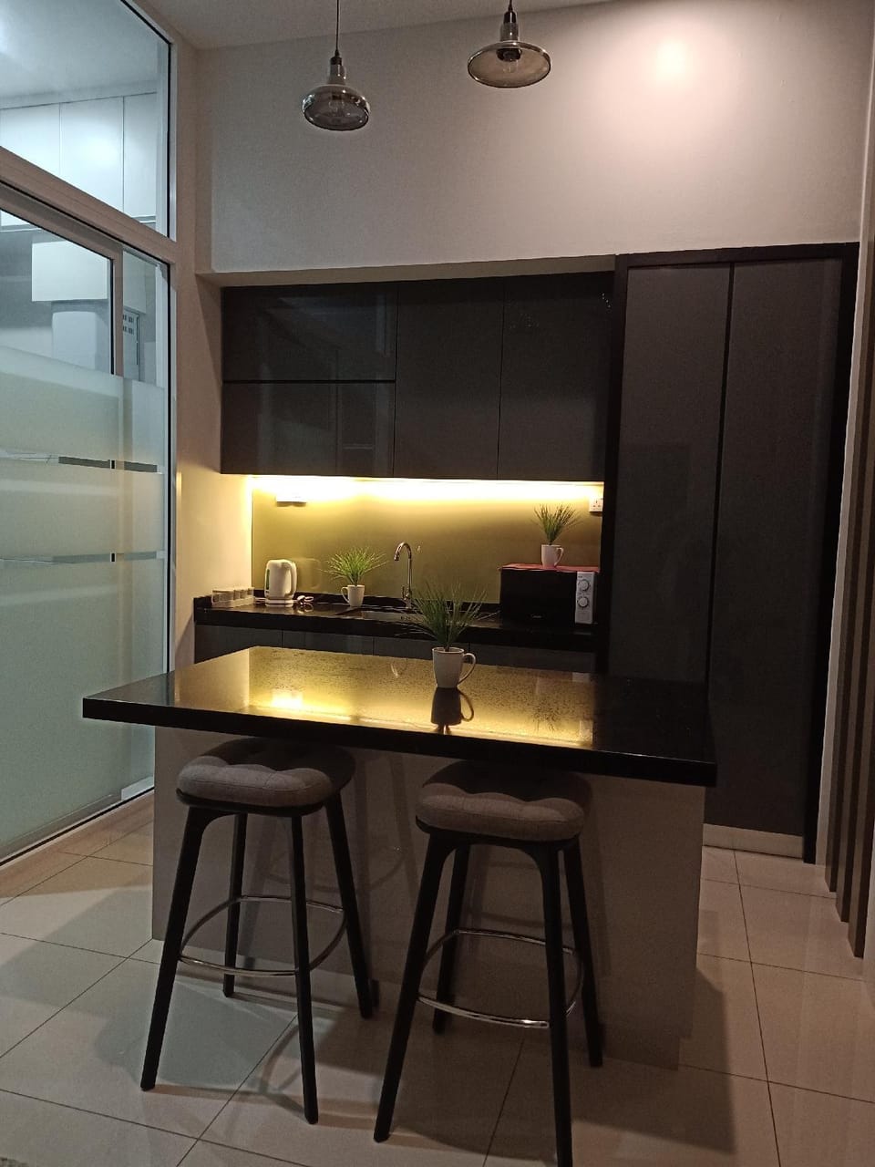 Permata Hanan Homestay sungai petani kedah Vacation rental in Kedah