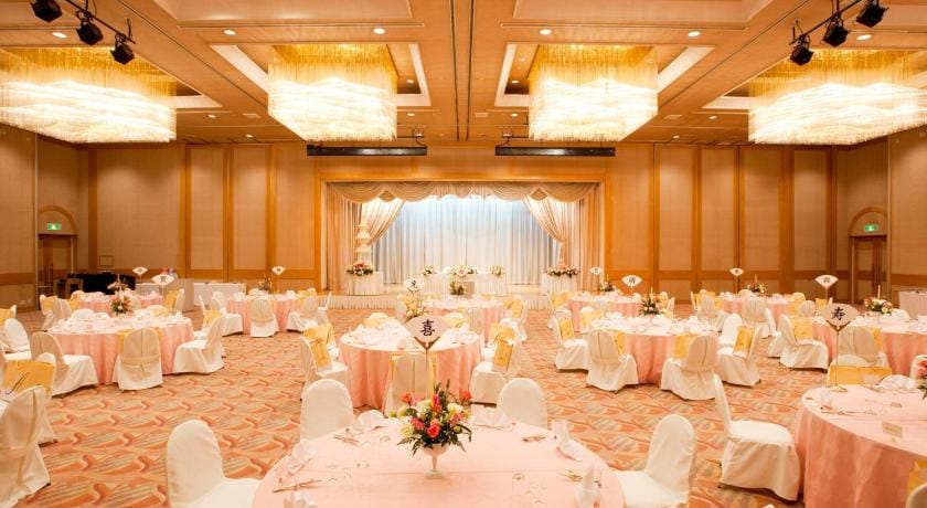 Shionomaru Hotel in Japan