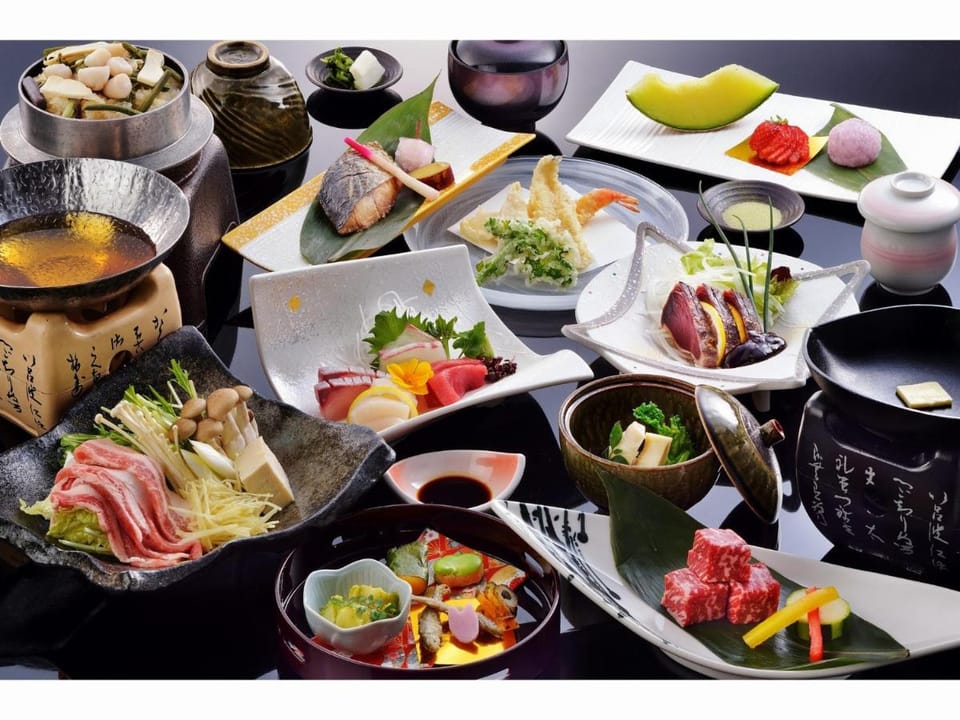 Hotel Seiryu Hotel in Osaka Prefecture