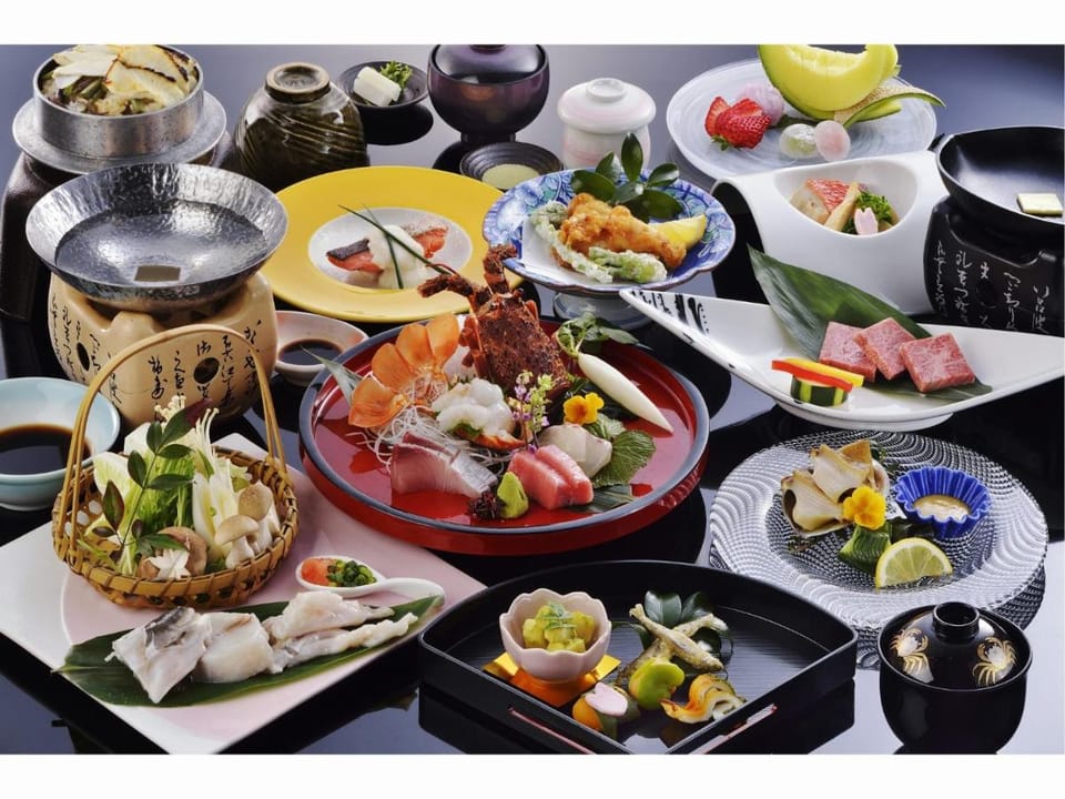 Hotel Seiryu Hotel in Osaka Prefecture