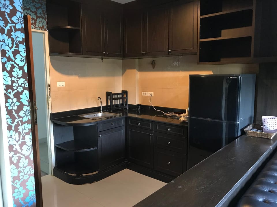 The Riverpark condo A soi phahonyothin 70 Apartment in Laos