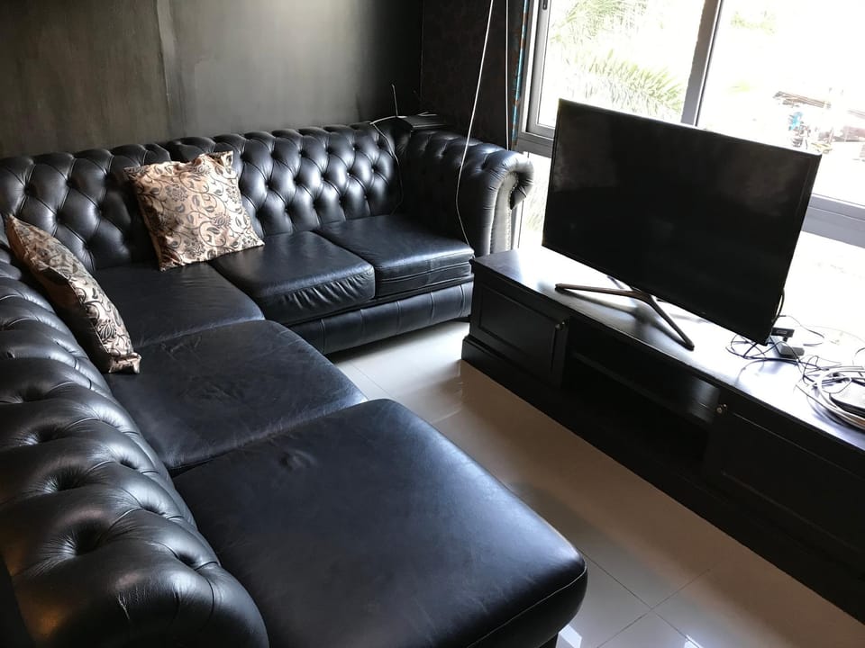 The Riverpark condo A soi phahonyothin 70 Apartment in Laos