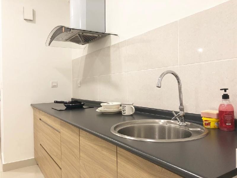 EVO SOHO BANGI STUDIO SUITE Apartment in Negeri Sembilan, Malaysia