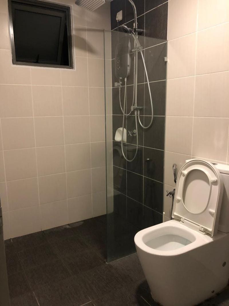 EVO SOHO BANGI STUDIO SUITE Apartment in Negeri Sembilan, Malaysia