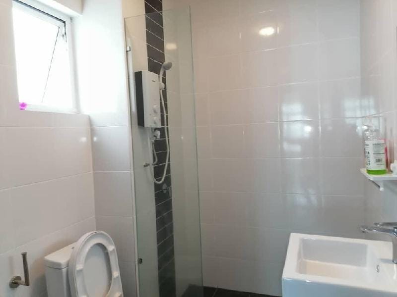 Family Retreat@Mesahill - Wifi + TV Corner hse Apartment in Negeri Sembilan, Malaysia