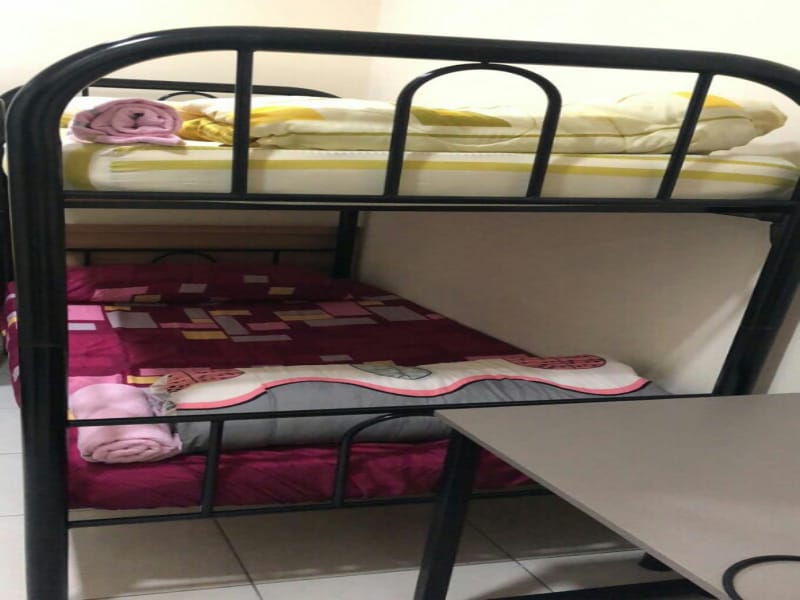 NEW TOURIST GOOD HOMESTAY MESAHILL, KLIA TRANSFER Apartment in Negeri Sembilan, Malaysia
