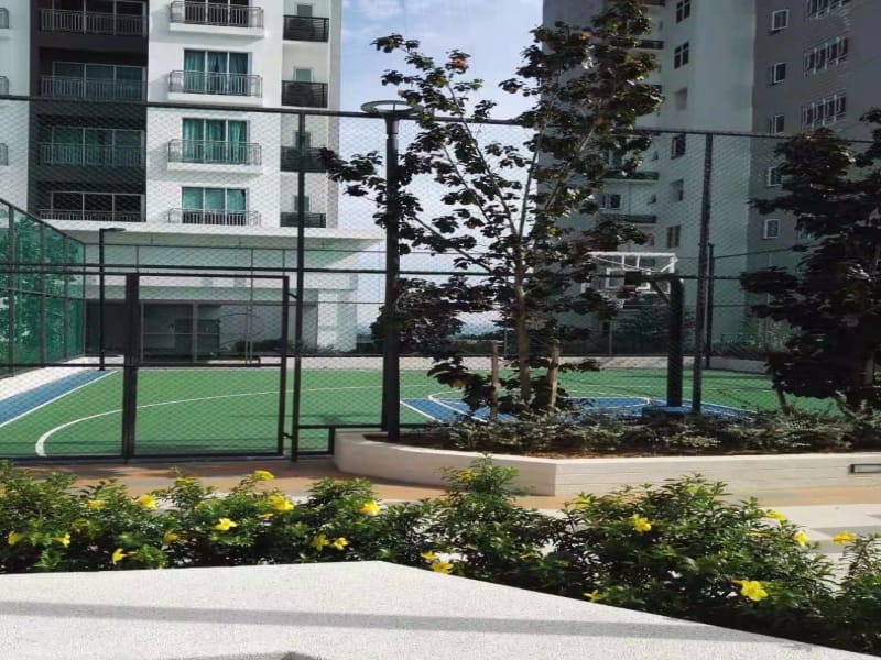 New Touristgood Homestay@Mesamall&Klia Transfer Apartment in Negeri Sembilan, Malaysia
